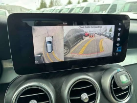 Mercedes-Benz GLC 300 /ПАНОРАМА/360/ПРЕДСТАВИТЕЛСТВО НА MERCEDES, снимка 11