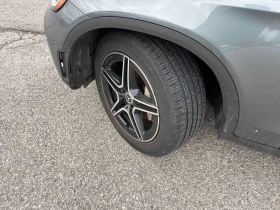 Mercedes-Benz GLC 300 /ПАНОРАМА/360/ПРЕДСТАВИТЕЛСТВО НА MERCEDES, снимка 6