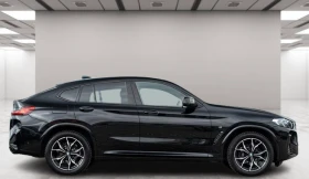 BMW X4 30i xDrive = M-Sport = Гаранция, снимка 3