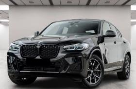 BMW X4 30i xDrive = M-Sport = Гаранция, снимка 1