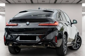 BMW X4 30i xDrive = M-Sport = Гаранция, снимка 2