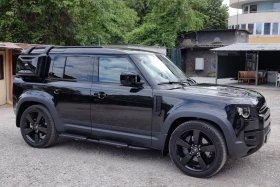 Land Rover Defender, снимка 2