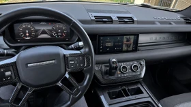 Land Rover Defender, снимка 3