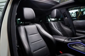 Mercedes-Benz GLE 400 D 4MATIC FULL AMG LINE LED ПАНО BURM ЛИЗИНГ 100%, снимка 14