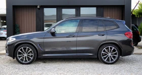 BMW X3 3.0* Xdrive* M-Pack, снимка 7