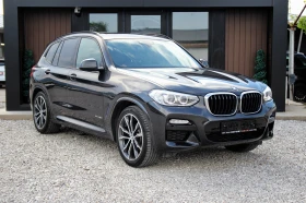 BMW X3 3.0* Xdrive* M-Pack, снимка 3