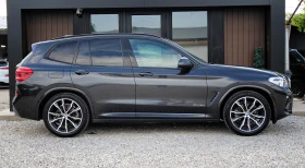 BMW X3 3.0* Xdrive* M-Pack, снимка 8