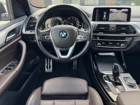 BMW X3 3.0* Xdrive* M-Pack, снимка 11