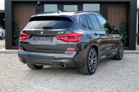 BMW X3 3.0* Xdrive* M-Pack, снимка 6