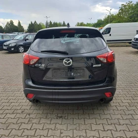 Mazda CX-5 2.0, снимка 4