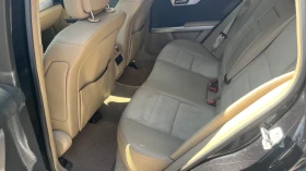Mercedes-Benz GLK 220D CDI 4МАТIC SPORT, снимка 6