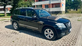 Mercedes-Benz GLK 220D CDI 4МАТIC SPORT, снимка 2