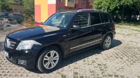 Mercedes-Benz GLK 220D CDI 4МАТIC SPORT, снимка 3