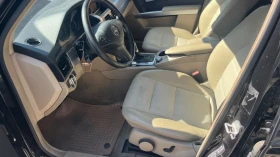 Mercedes-Benz GLK 220D CDI 4МАТIC SPORT, снимка 7