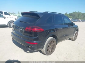 Porsche Cayenne TURBO Автокредит Цена до България, снимка 4