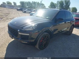 Porsche Cayenne TURBO Автокредит Цена до България, снимка 3