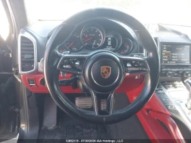 Porsche Cayenne TURBO Автокредит Цена до България, снимка 11