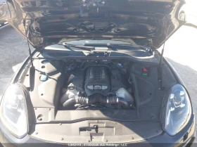 Porsche Cayenne TURBO Автокредит Цена до България, снимка 16
