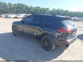 Porsche Cayenne TURBO Автокредит Цена до България, снимка 6