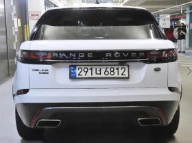 Land Rover Range Rover Velar 3.0 D300 R-Dynamic SE, снимка 4