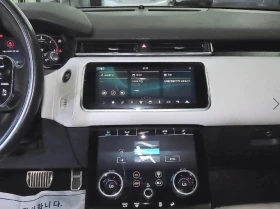Land Rover Range Rover Velar 3.0 D300 R-Dynamic SE, снимка 10