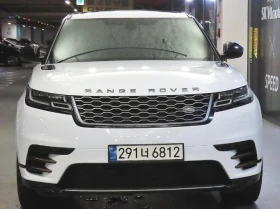 Land Rover Range Rover Velar 3.0 D300 R-Dynamic SE, снимка 1