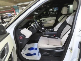 Land Rover Range Rover Velar 3.0 D300 R-Dynamic SE, снимка 5