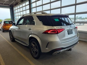 Mercedes-Benz GLE 350, снимка 4