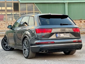 Audi SQ7 4.0TDI ! Qauttro ! 6+ 1 Места !, снимка 6