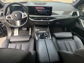 BMW X7 40d xDrive M Sport Exclusive, снимка 11