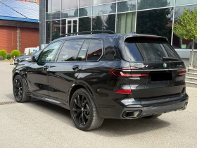 BMW X7 40d xDrive M Sport Exclusive, снимка 2