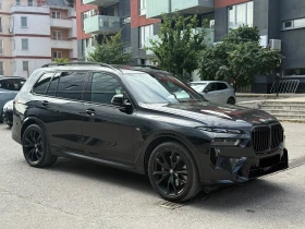 BMW X7 40d xDrive M Sport Exclusive, снимка 8