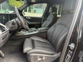 BMW X7 40d xDrive M Sport Exclusive, снимка 9