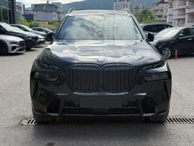BMW X7 40d xDrive M Sport Exclusive, снимка 6