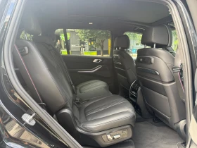 BMW X7 40d xDrive M Sport Exclusive, снимка 15