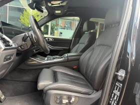 BMW X7 40d xDrive M Sport Exclusive, снимка 16