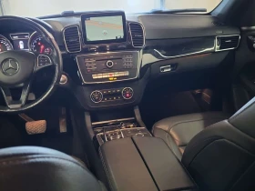 Mercedes-Benz GLE * 550 * CARFAX * , снимка 10