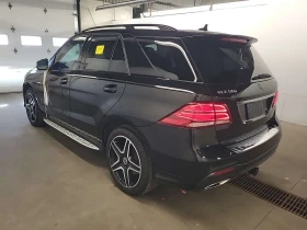 Mercedes-Benz GLE * 550 * CARFAX * , снимка 4