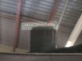Mercedes-Benz GLE * 550 * CARFAX * , снимка 17