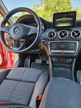 Mercedes-Benz GLA 200 d 4m Facelift   | Mobile.bg   10