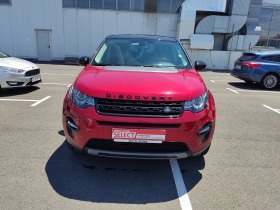Land Rover Discovery 2.0D, снимка 6