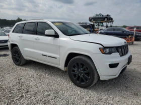     Jeep Grand cherokee  LAREDO