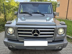 Обява за продажба на Mercedes-Benz G 350 BlueTec/НОВ ДВИГАТЕЛ!/54000км.!GERMANY/ПЕЧКА!EURO5 ~75 999 лв. - изображение 1