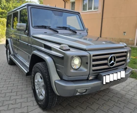 Обява за продажба на Mercedes-Benz G 350 BlueTec/НОВ ДВИГАТЕЛ!/54000км.!GERMANY/ПЕЧКА!EURO5 ~75 999 лв. - изображение 2