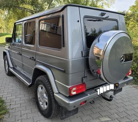 Обява за продажба на Mercedes-Benz G 350 BlueTec/НОВ ДВИГАТЕЛ!/54000км.!GERMANY/ПЕЧКА!EURO5 ~75 999 лв. - изображение 4