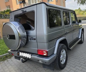 Обява за продажба на Mercedes-Benz G 350 BlueTec/НОВ ДВИГАТЕЛ!/54000км.!GERMANY/ПЕЧКА!EURO5 ~75 999 лв. - изображение 3
