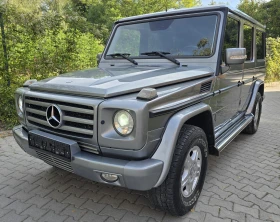  Mercedes-Benz G 350