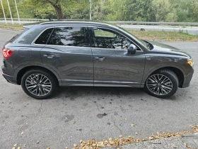 Audi Q3 PREMIUM PLUS S-LINE 22K KM | Mobile.bg    15