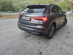 Audi Q3 PREMIUM PLUS S-LINE 22K KM, снимка 6