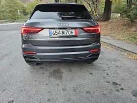 Audi Q3 PREMIUM PLUS S-LINE 22K KM, снимка 5